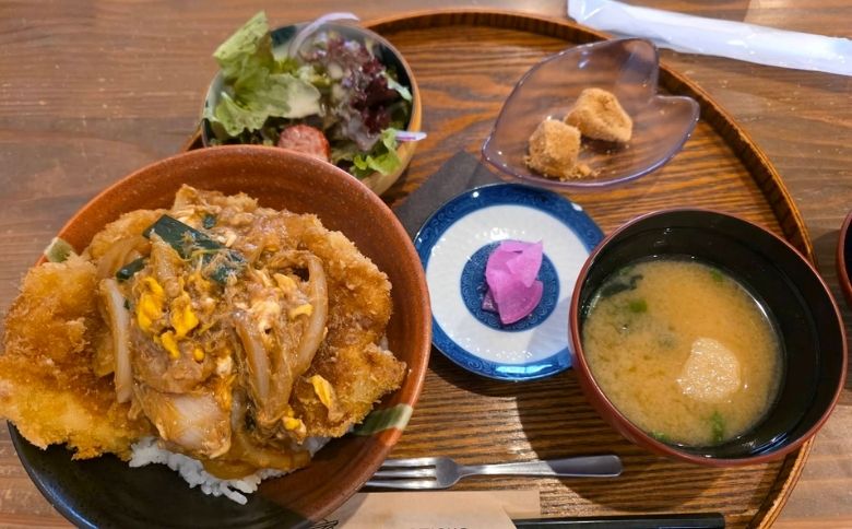 天丼