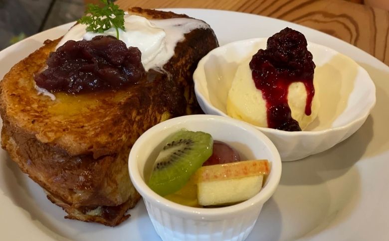 記念日ディナー