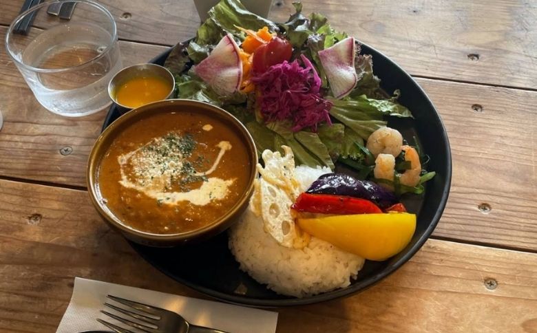 料理