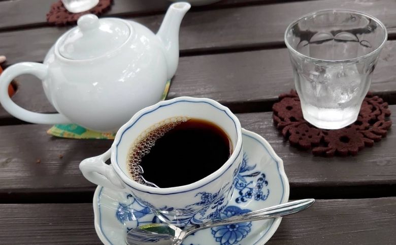 コーヒー
