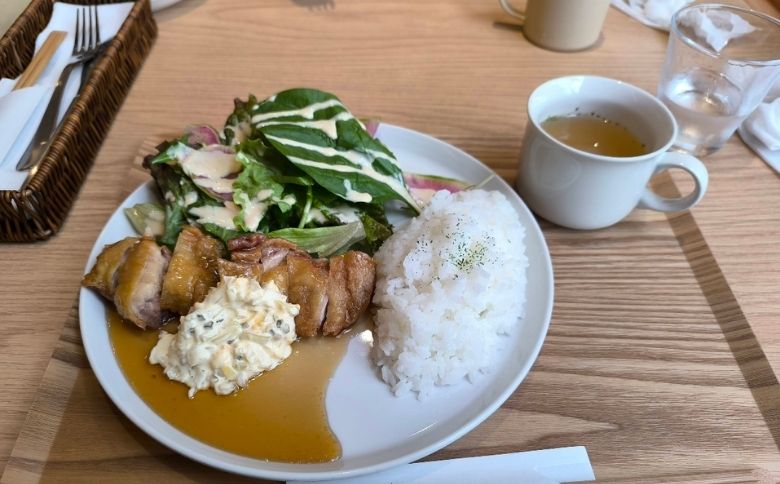 早朝営業モーニング