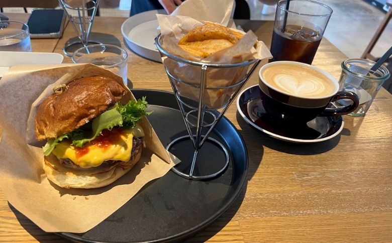 料理