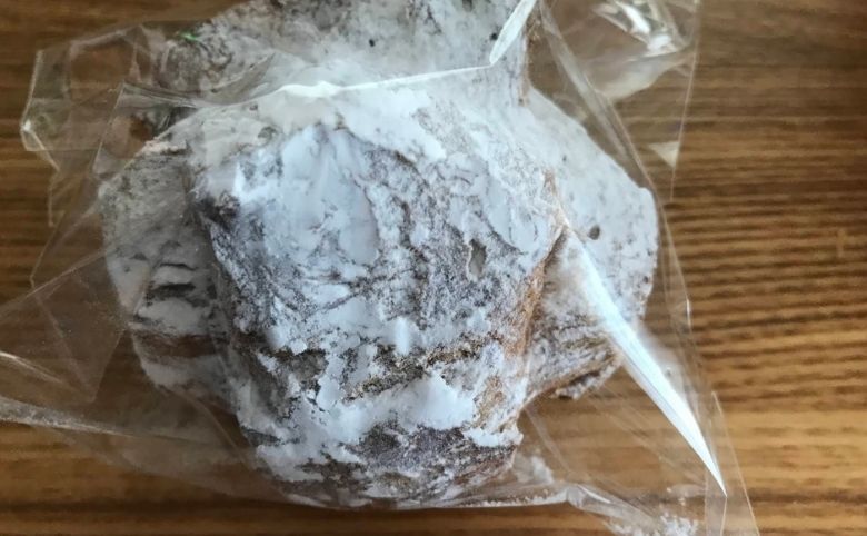 シュークリーム