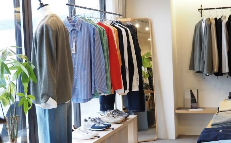 セレクトショップ