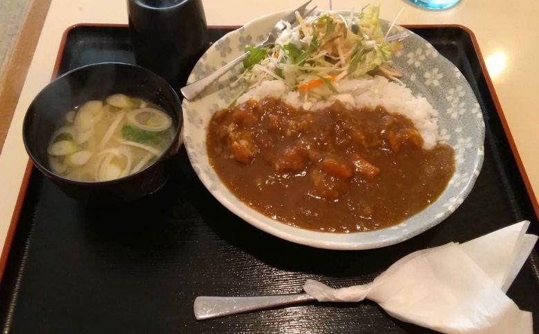 早朝営業モーニング