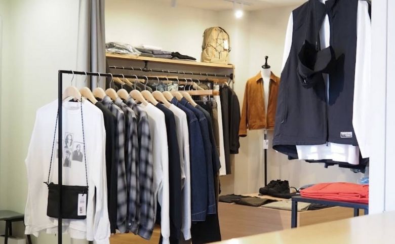 セレクトショップ