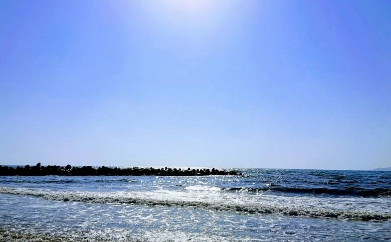海水浴場