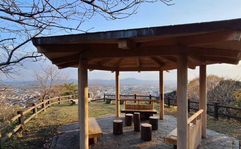 ピクニングスポット