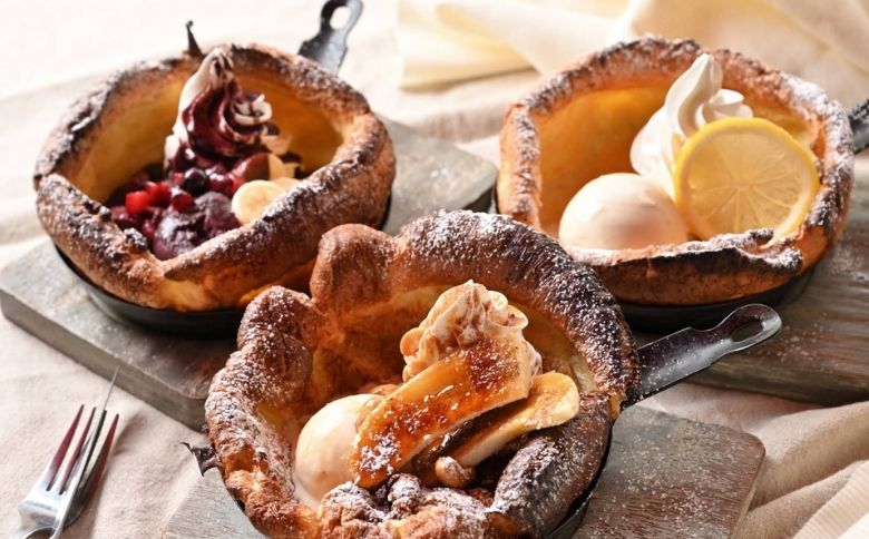 記念日ディナー