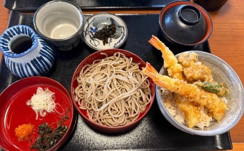 天丼