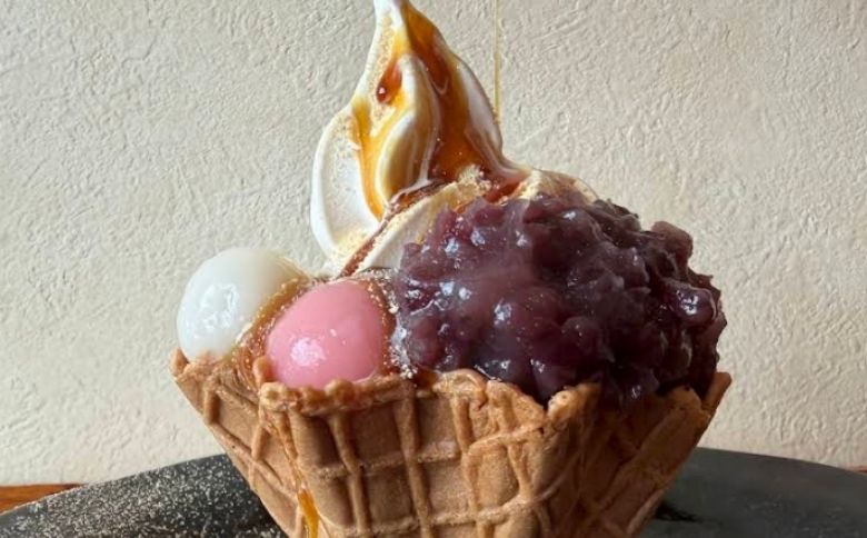 料理
