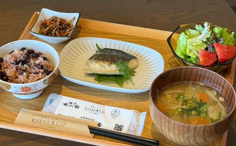 料理