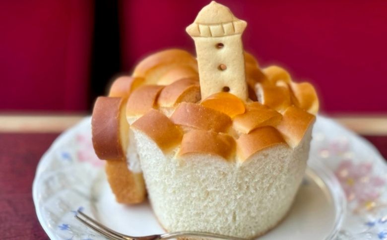 早朝営業モーニング