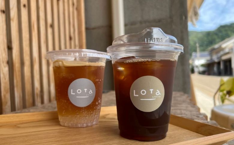 コーヒー