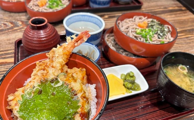 天丼