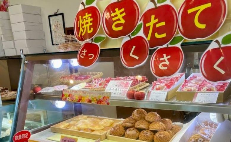 シュークリーム