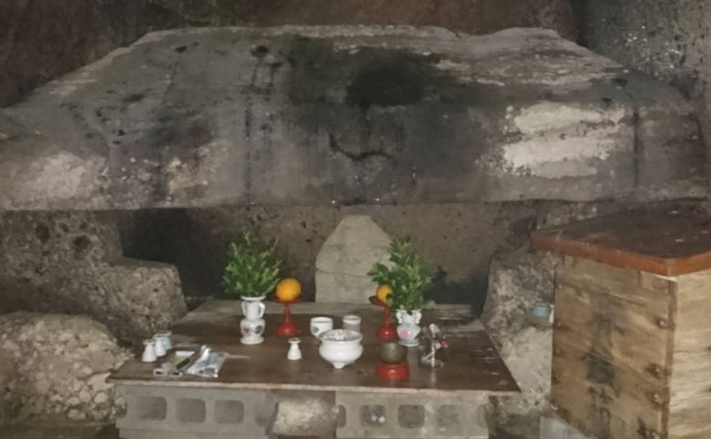 上塩冶地蔵山古墳(かみえんや じぞうやま こふん)