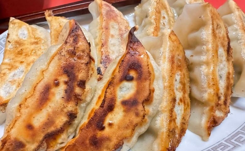 餃子