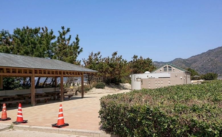 海水浴場