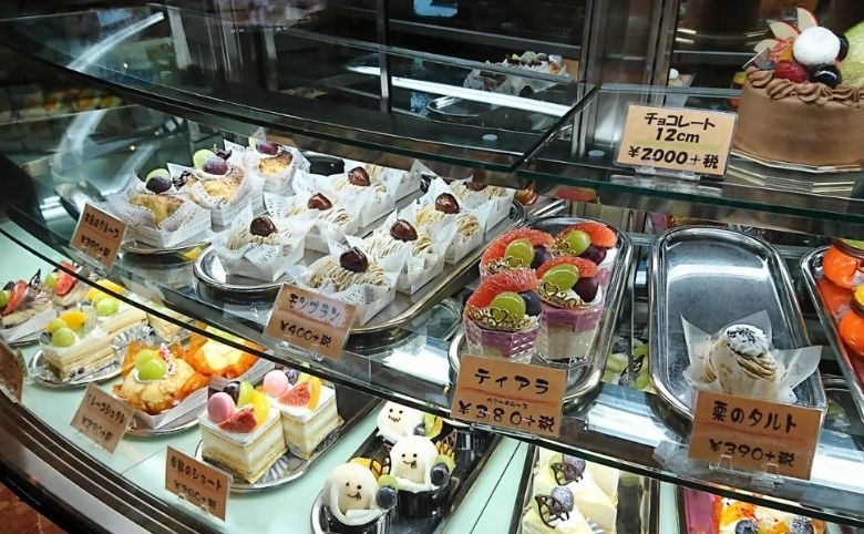 プリン