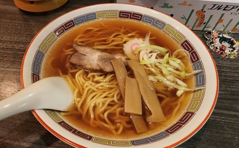 ラーメン