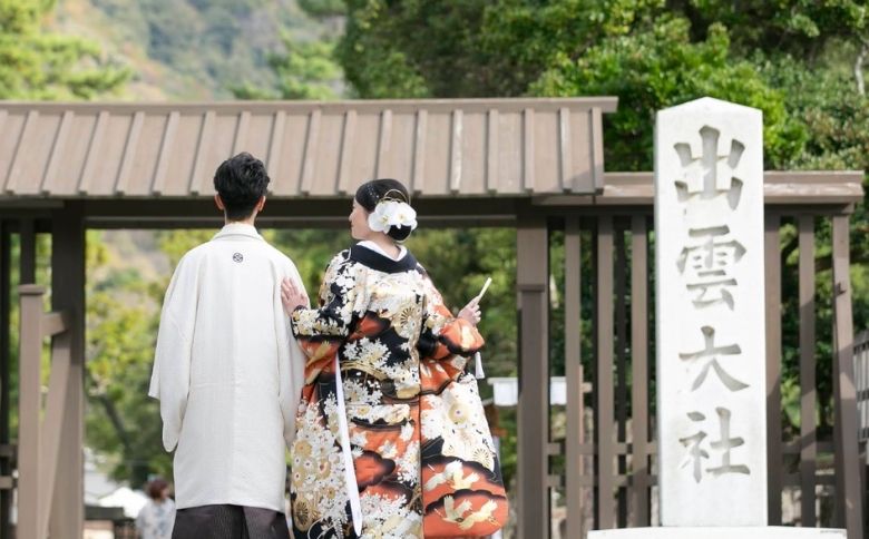 前撮り