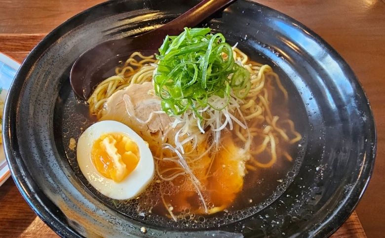 ラーメン