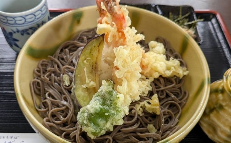 そば