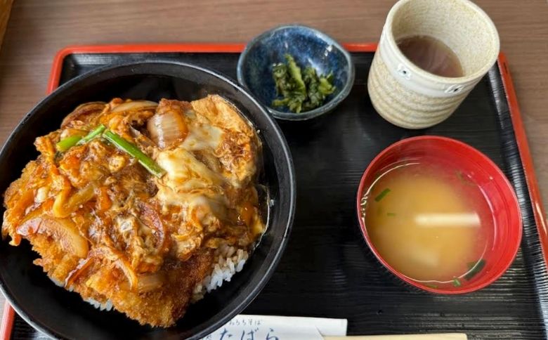丼