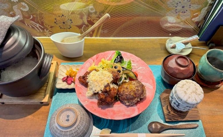 懐石料理