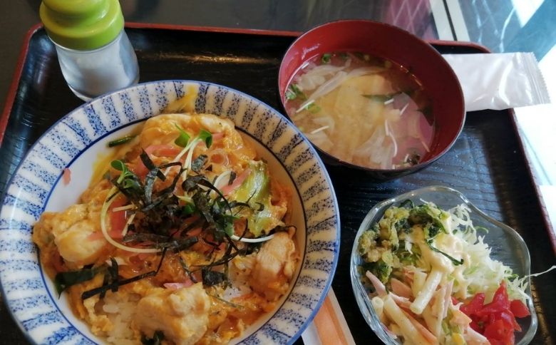 早朝営業モーニング