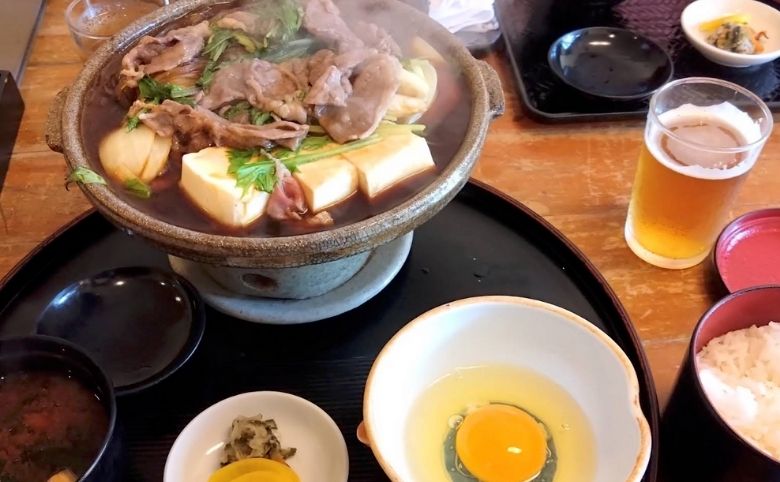 懐石料理