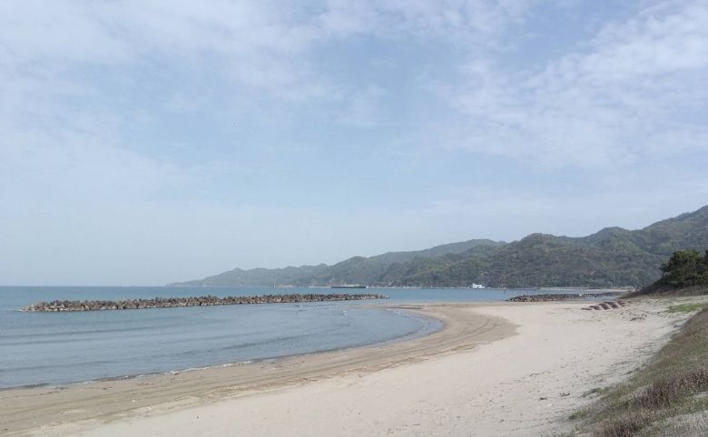 海水浴場
