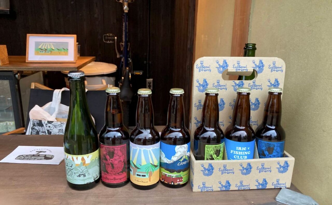 クラフトビール