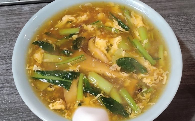 ラーメン