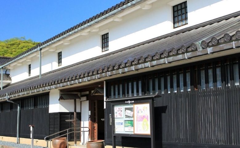 平田本陣記念館(ひらたほんじんきねんかん)