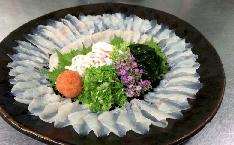 懐石料理
