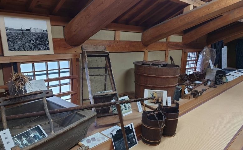 平田本陣記念館(ひらたほんじんきねんかん)