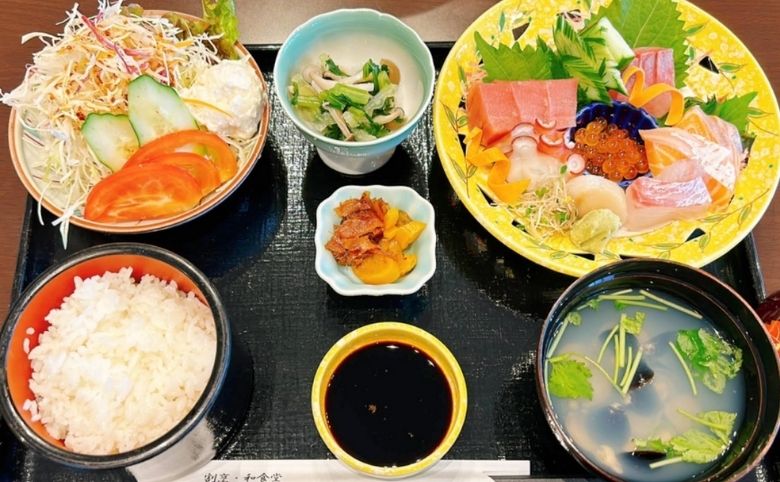 懐石料理