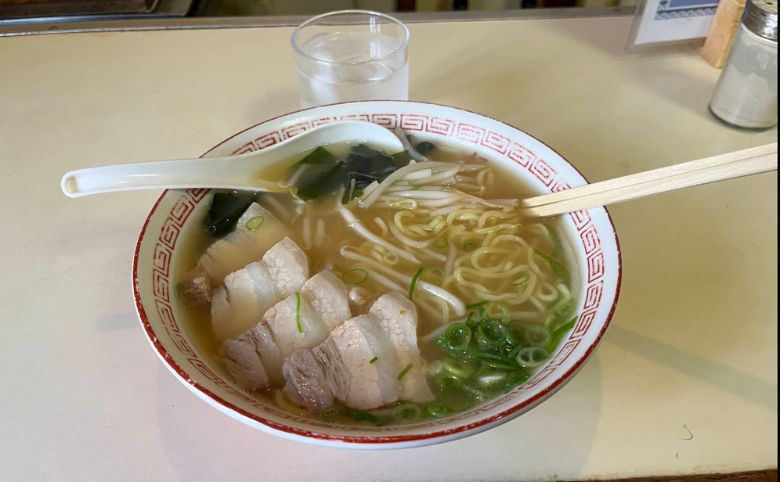 ラーメン
