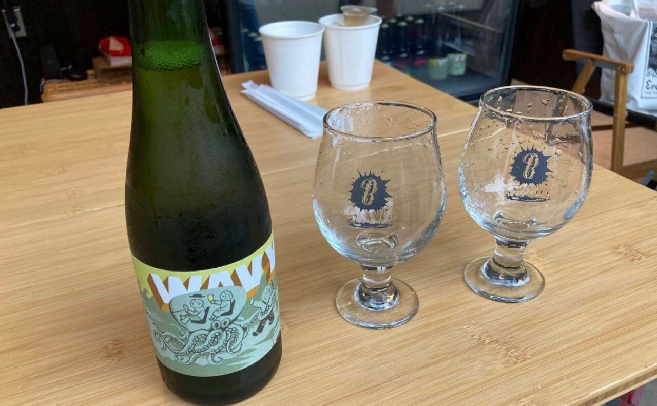 クラフトビール