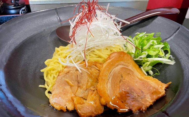 ラーメン