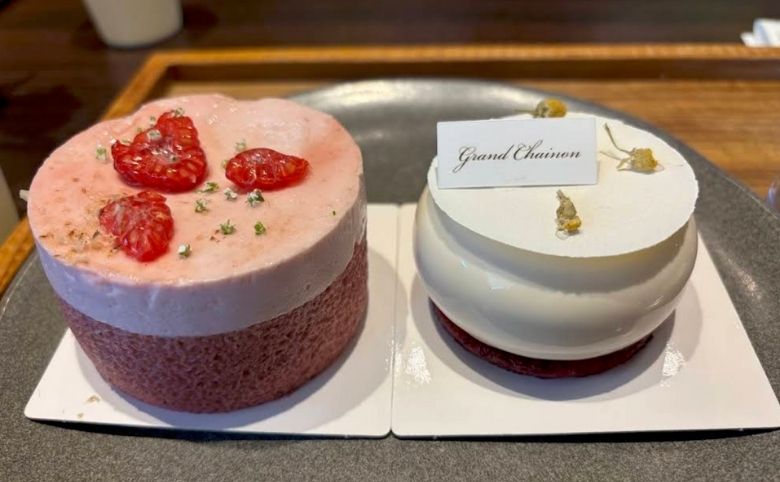 ケーキ