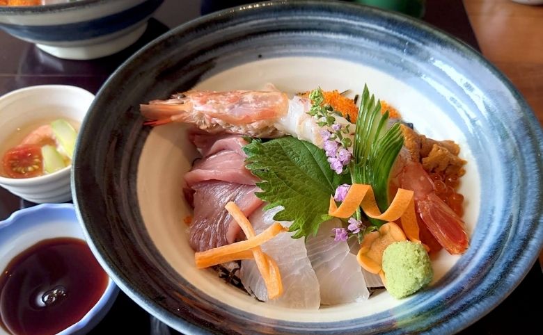 懐石料理