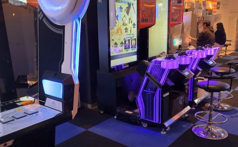 ゲーム