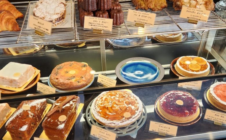 ショーケース