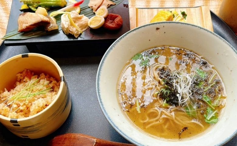 ラーメン