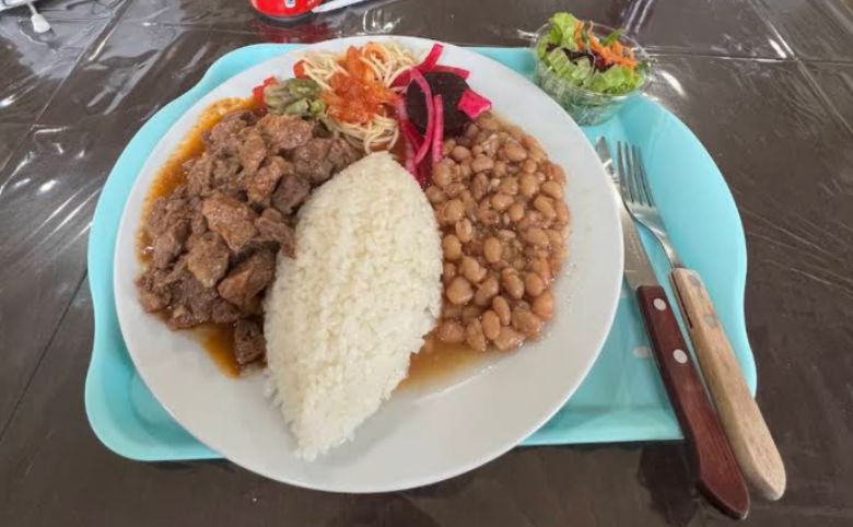 ブラジル料理