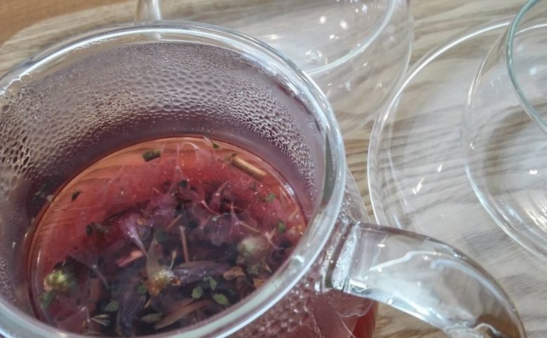 紅茶