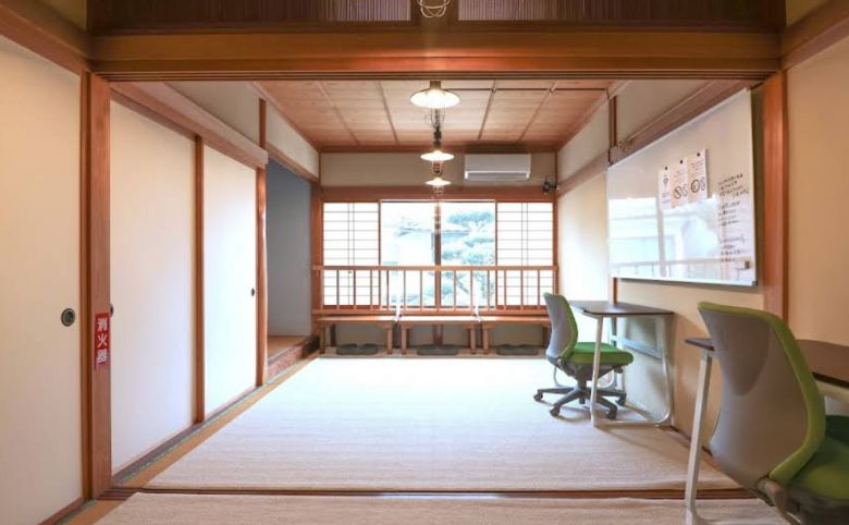 レンタルスペース